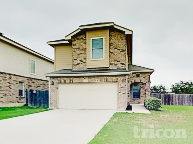 Foto del edificio - 3802 Bogie Way