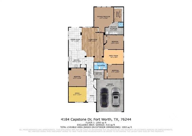 Foto del edificio - 4184 Capstone Dr