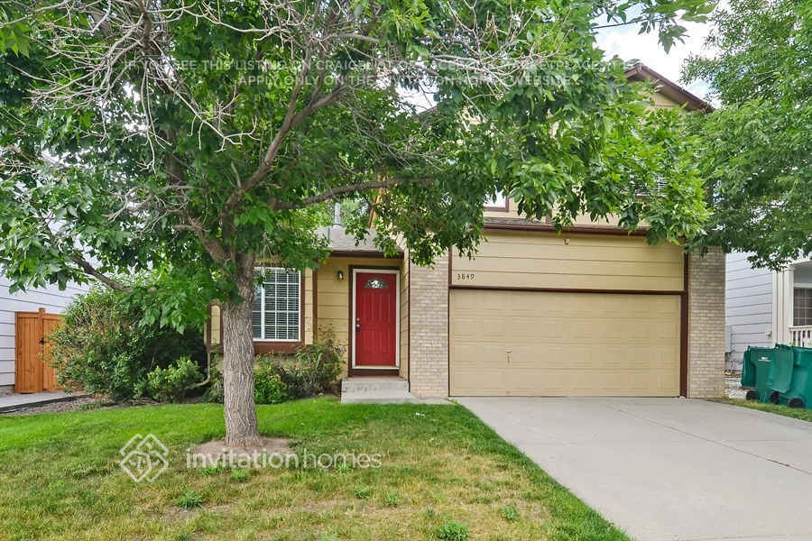 Foto principal - 3849 Primrose Ln