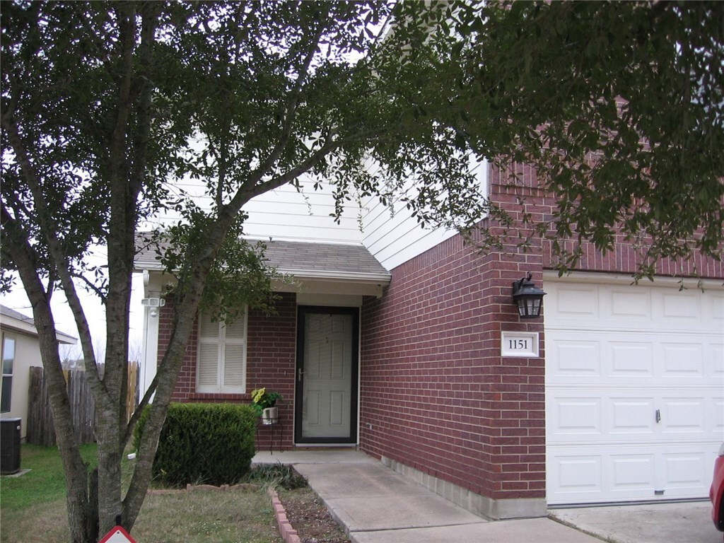 1151 Shadow Creek Blvd, Buda, TX 78610 House Rental in Buda, TX