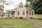 Primary Photo - 3 br, 2 bath House - 2901 Peabody Ave