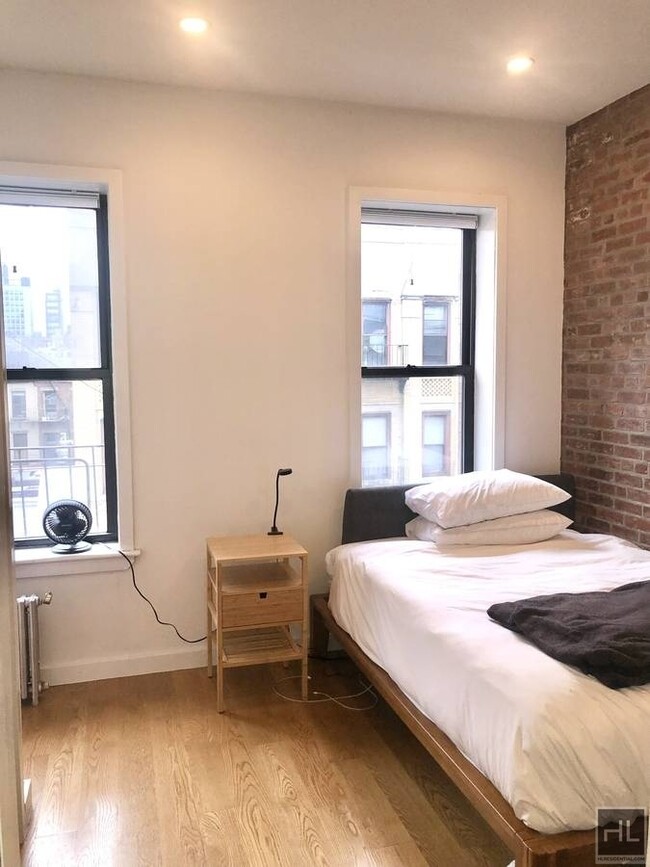 Building Photo - LUDLOW STREET