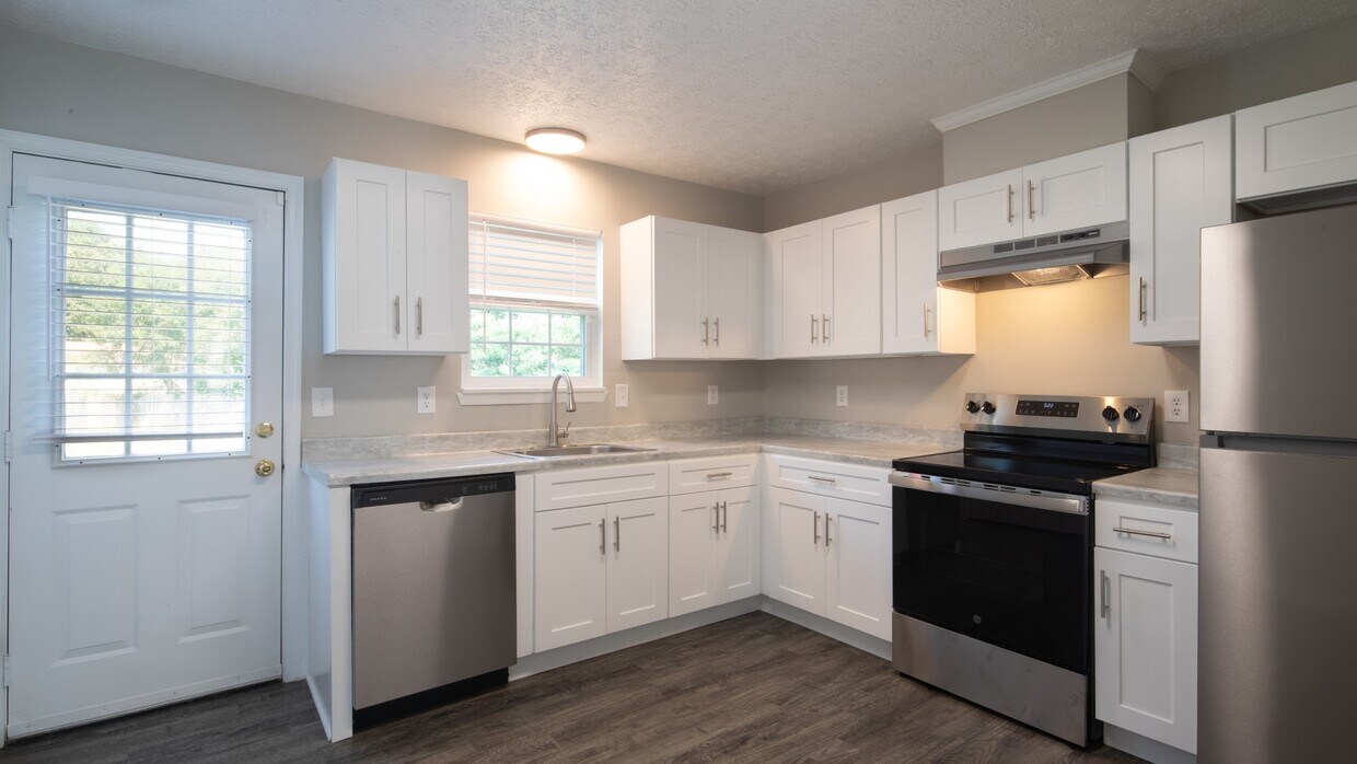 Foto principal - Yorkview Apartments