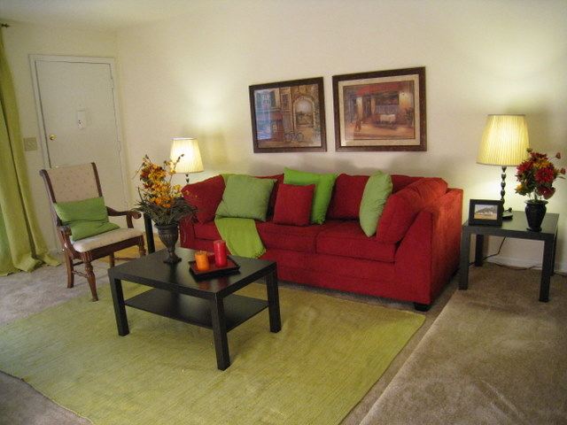 Foto del edificio - 850 Mount Zion Rd
