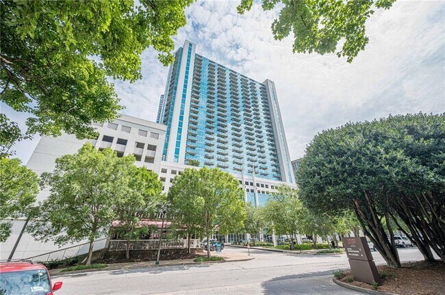 Building Photo - 3324 Peachtree Rd NE