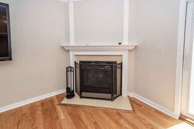 Foto del edificio - 2 Bedroom 1 Bath Condo in The Park at Rive...