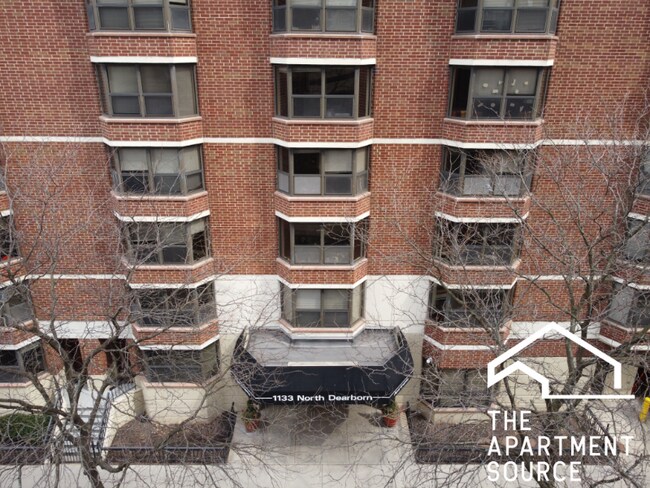 Building Photo - 1133 N Dearborn St
