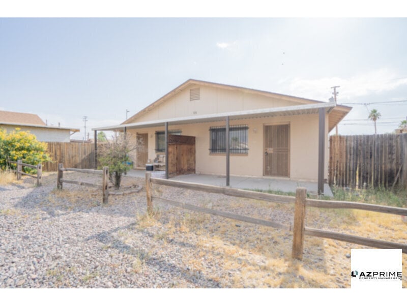 Primary Photo - Welcome to this Charming and Affordable 2/...