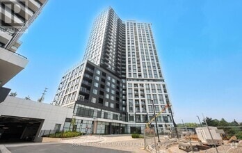 Building Photo - 2495-2495 Eglinton Ave W