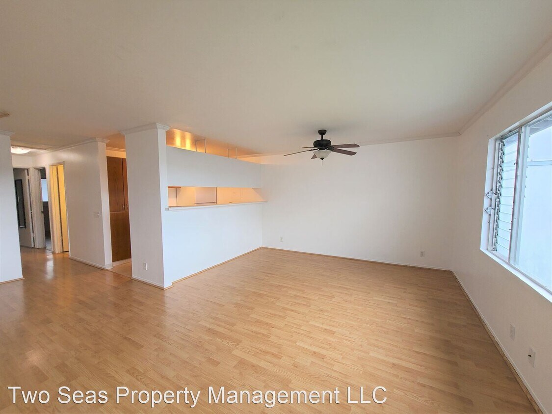 Primary Photo - 2 br, 1 bath House - 46-267 Kahuhipa Stree...