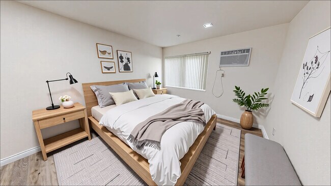 unidad - Casa Serrana