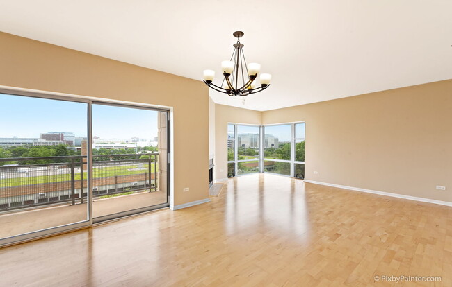 Building Photo - 100 N Hermitage Ave