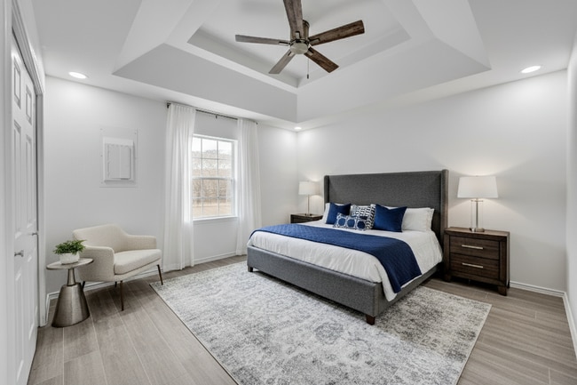 Foto del edificio - 309 N 36th Ln