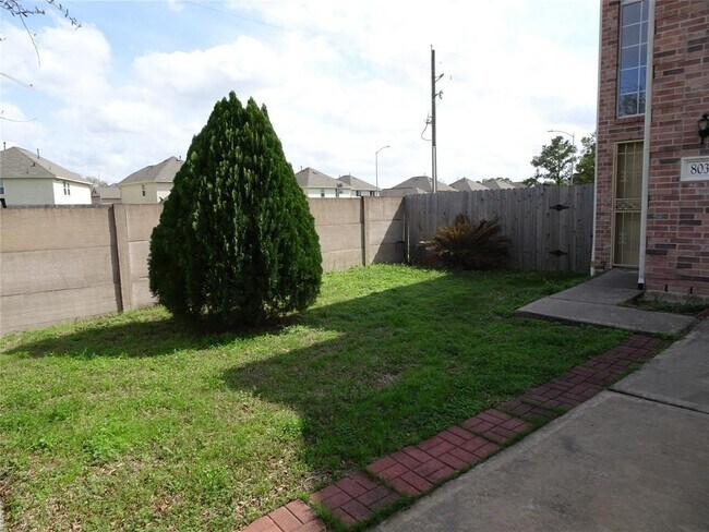 Building Photo - 803 Green Pines Forest