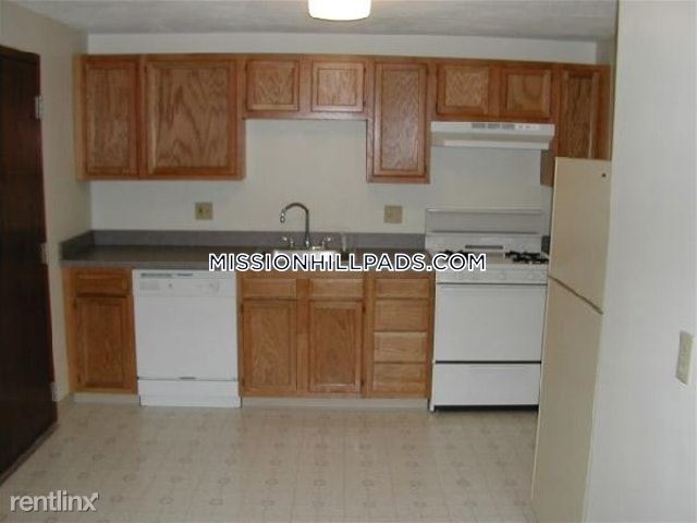 Foto del edificio - 2 br, 1 bath  - 11 Darling St Unit 4