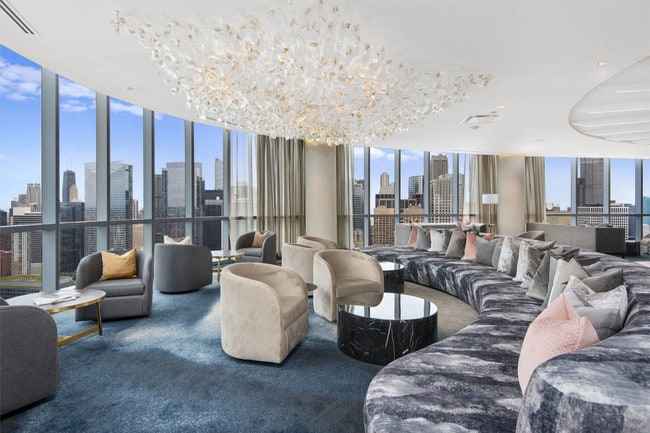 Foto del interior - 727 West Madison