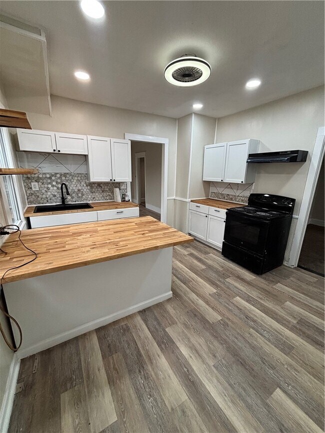 Foto del edificio - 18 Kenilworth Terrace