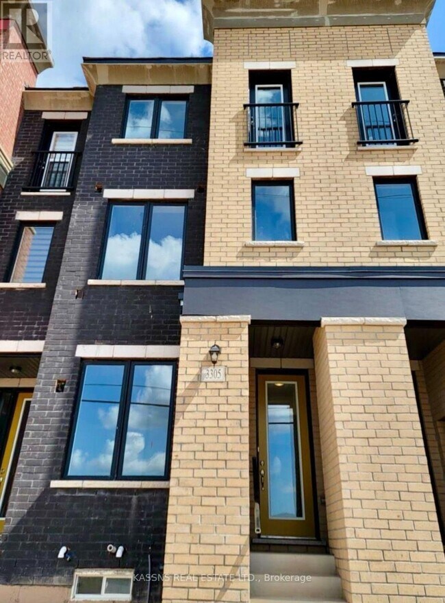 Building Photo - 3305 Sixth Line