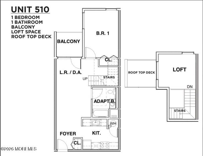 Building Photo - 521 Lake Ave