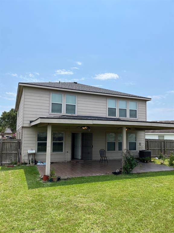 Building Photo - 15202 Lynford Crest Dr