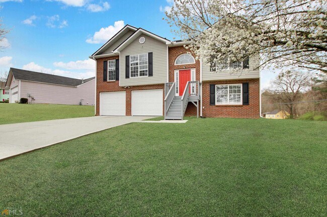 Building Photo - 6100 Shoals Creek Dr