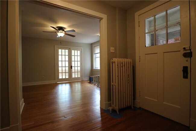Building Photo - 5414 Wilkins Ave