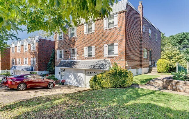 Foto del edificio - 8850 Manchester St