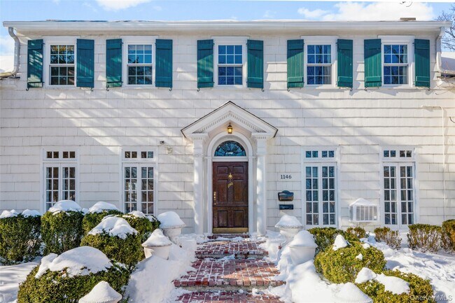 Foto del edificio - 1146 North Ave