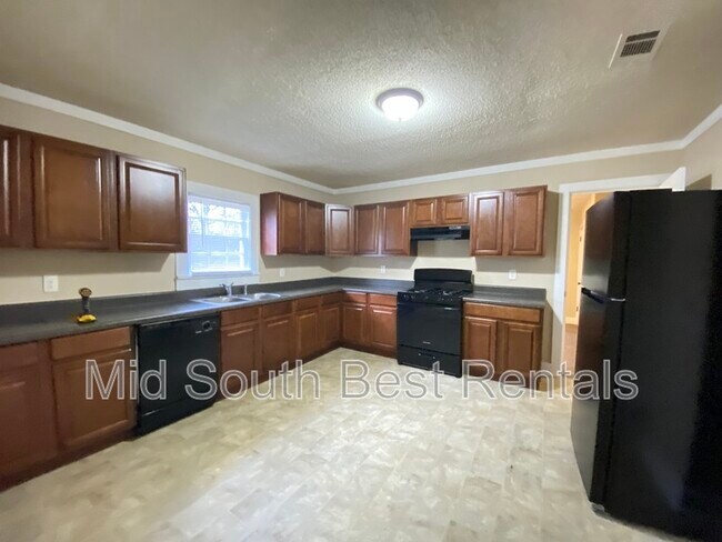 Foto del edificio - 4103 W 22nd St