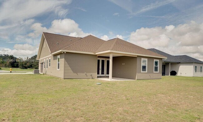 Building Photo - 24722 SW 21st Pl