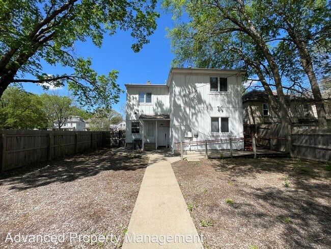 Building Photo - 6 br, 4 bath House - 919 Humboldt St.