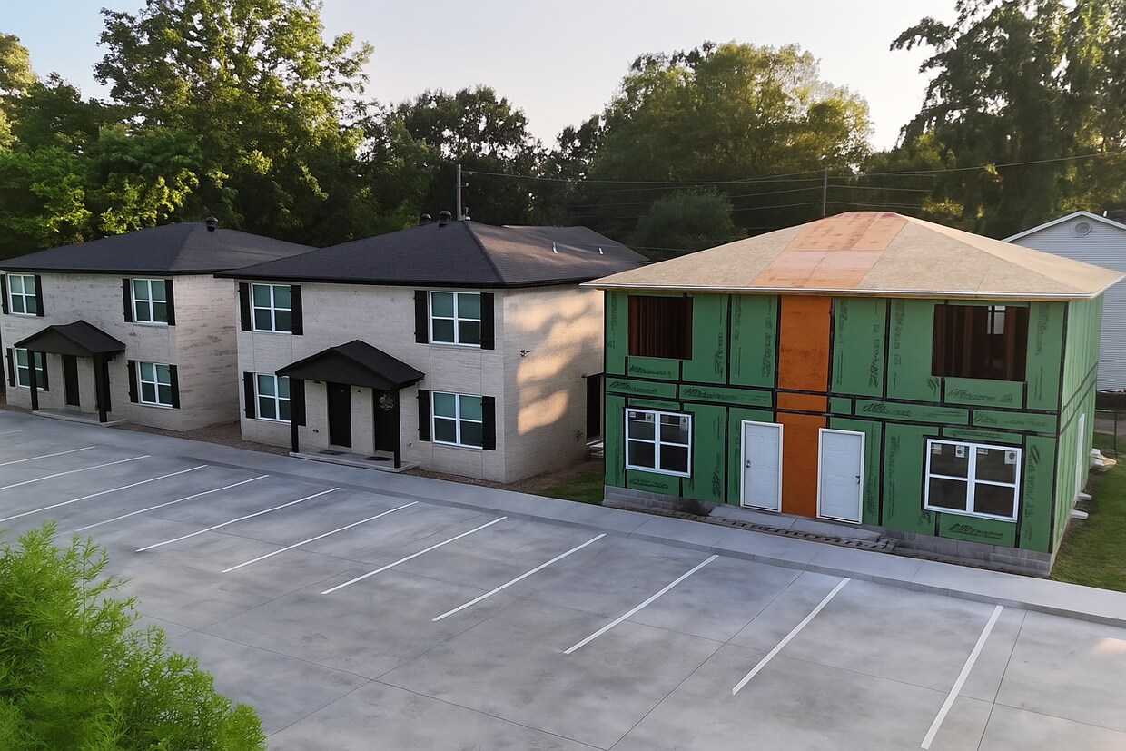 Foto principal - 414 E G St