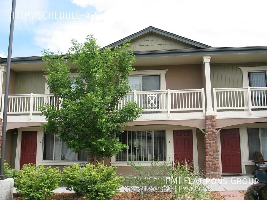 4800 Osage Dr Unit 4, Boulder, CO 80303 Condo for Rent in Boulder, CO