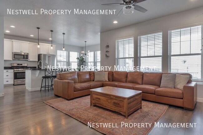 Foto del edificio - 5122 W Mellow Way