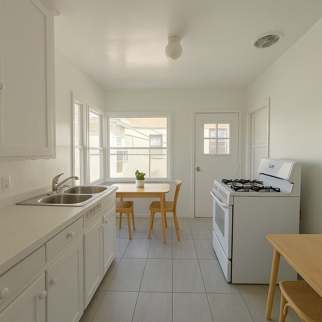 Foto del edificio - Sylvan Apartments