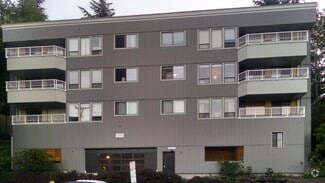 Building Photo - 5201 22nd Ave NE