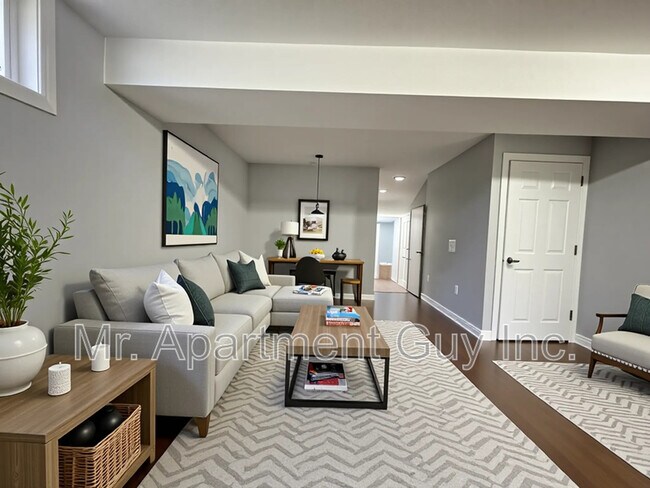 Photo du bâtiment - 122 Ironwood Crescent