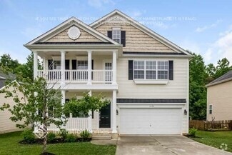 Building Photo - 1420 Bottle Brush Ln