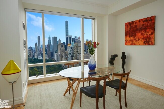 Building Photo - 1 Central Park West