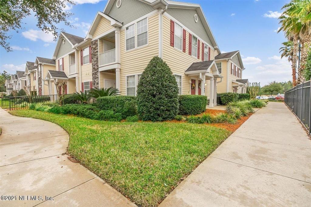 575 Oakleaf Plantation Pky Unit 1404, Orange Park, FL 32065 Condo for