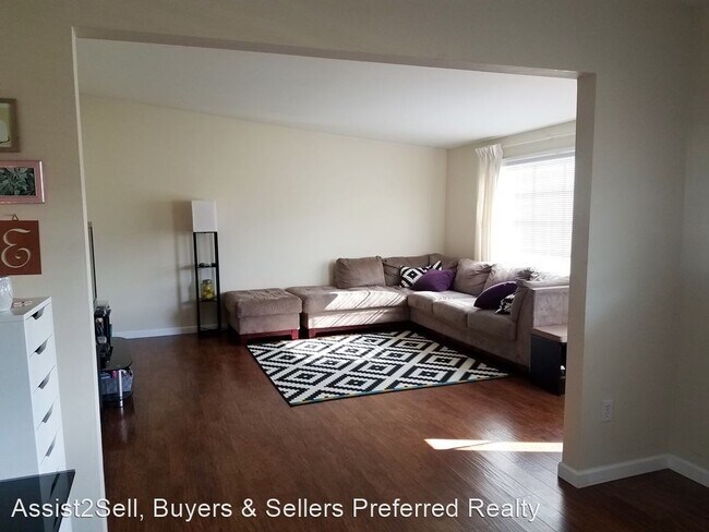 Building Photo - 3 br, 2 bath House - 407 Oregon