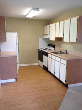 Kitchen - 20 Old S Ct