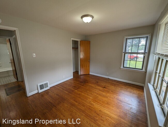 Foto del edificio - 2 br, 1 bath House - 10326 Coburg Lands Dr
