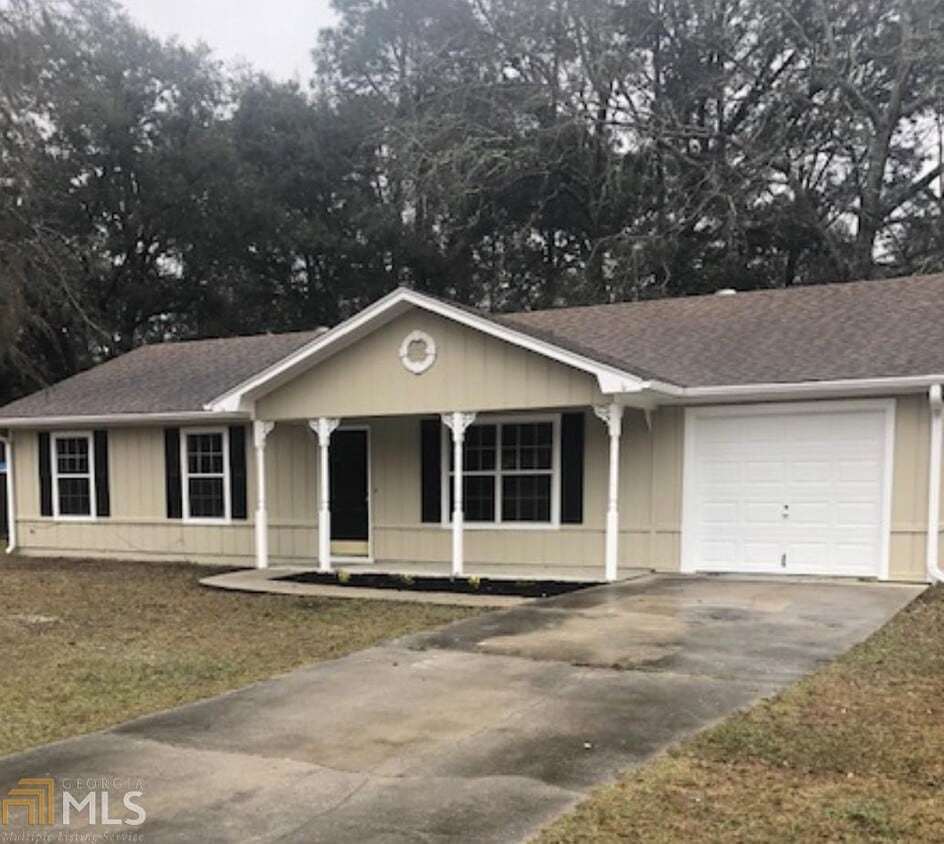 54 Jody Ln, Kingsland, GA 31548 House Rental in Kingsland, GA