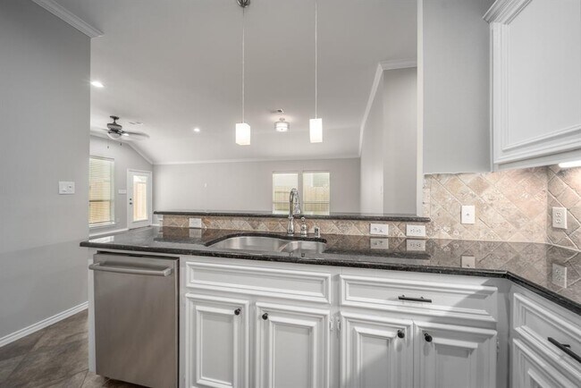 Foto del edificio - 6018 Fulton Meadows Ln