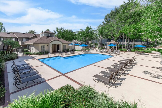 Building Photo - Westridge Apartment Homes