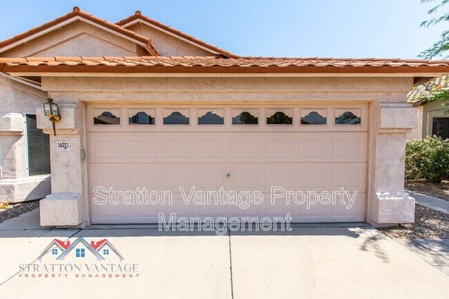 Foto del edificio - 16221 N 1st Dr