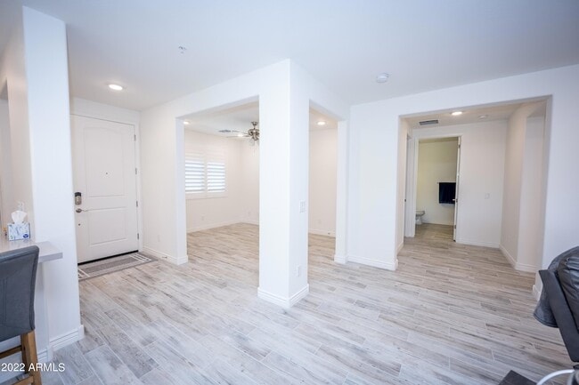 Photo - 5100 E Rancho Paloma Drive Unit 1076 Townhome