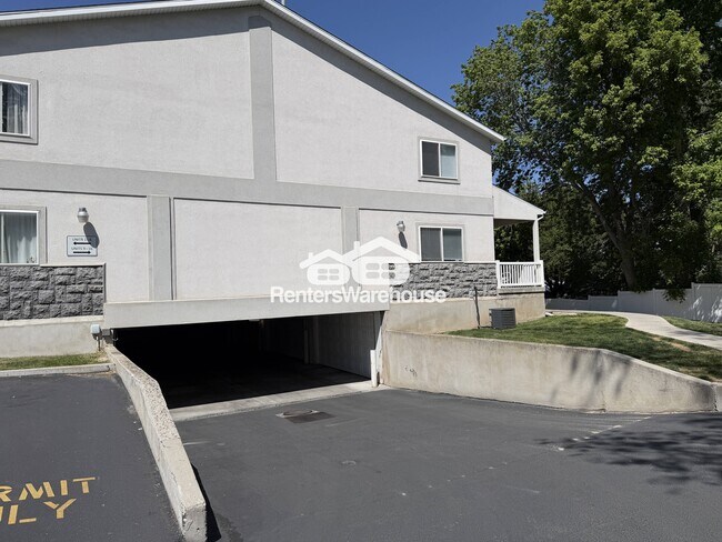 Foto del edificio - 4072 S 300 E