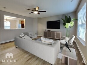 Building Photo - 4132 Broadstairs Dr SW